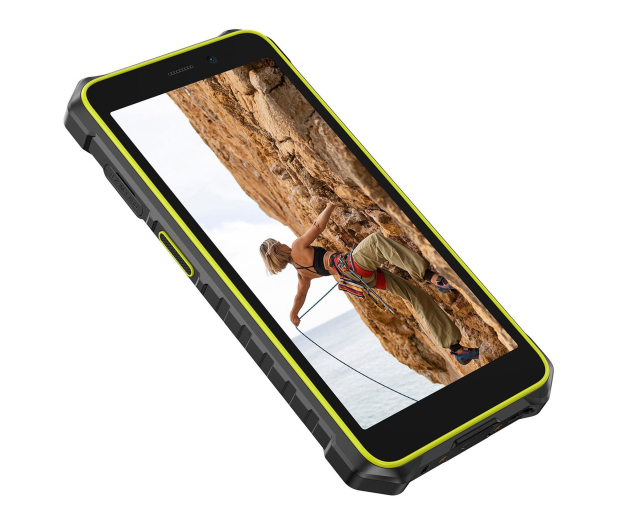 uleFone RugKing 2 Pro 4/128GB zielony - 1529391 - zdjęcie 12